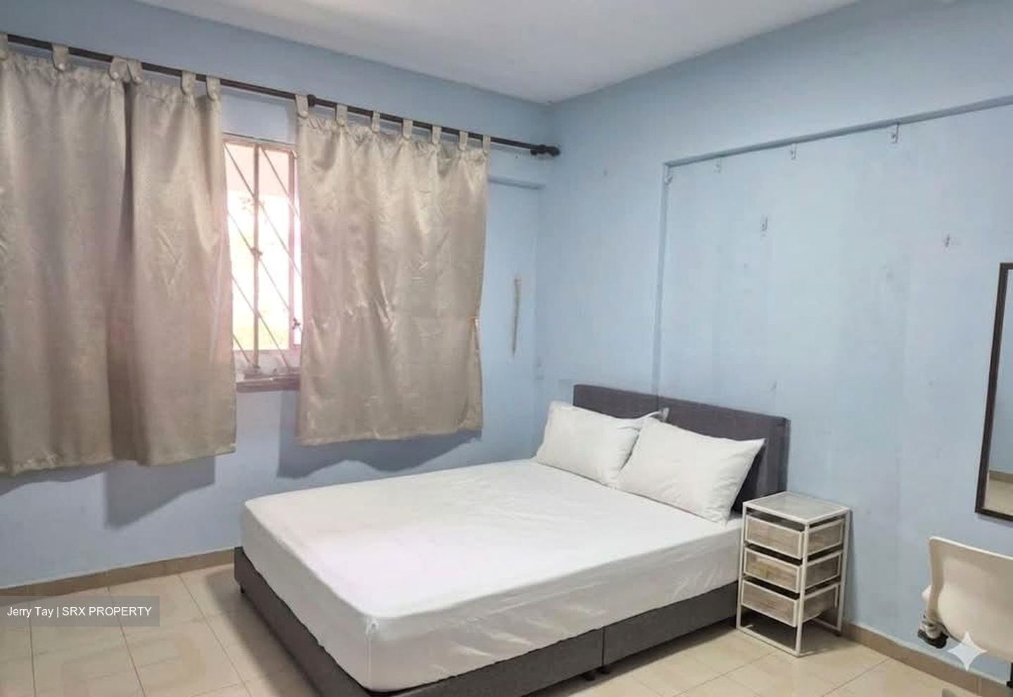 Blk 721 Bedok Reservoir Garden (Bedok), HDB Executive #536266501